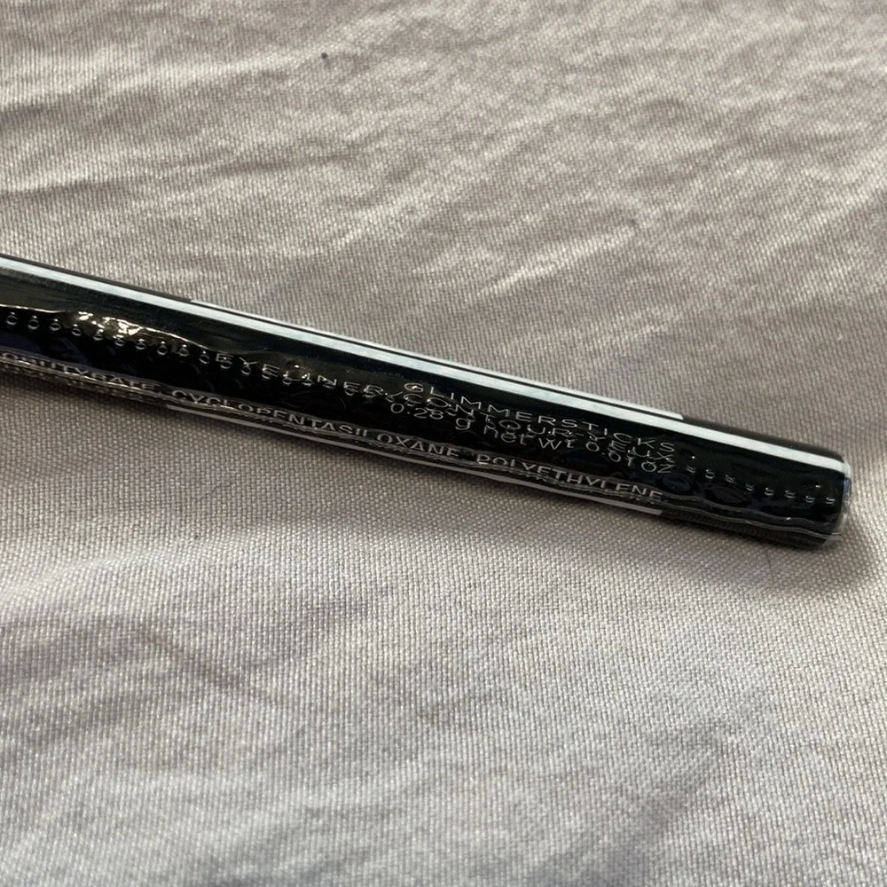 Avon Tru Color Glimmer Stick Eyeliner NEW